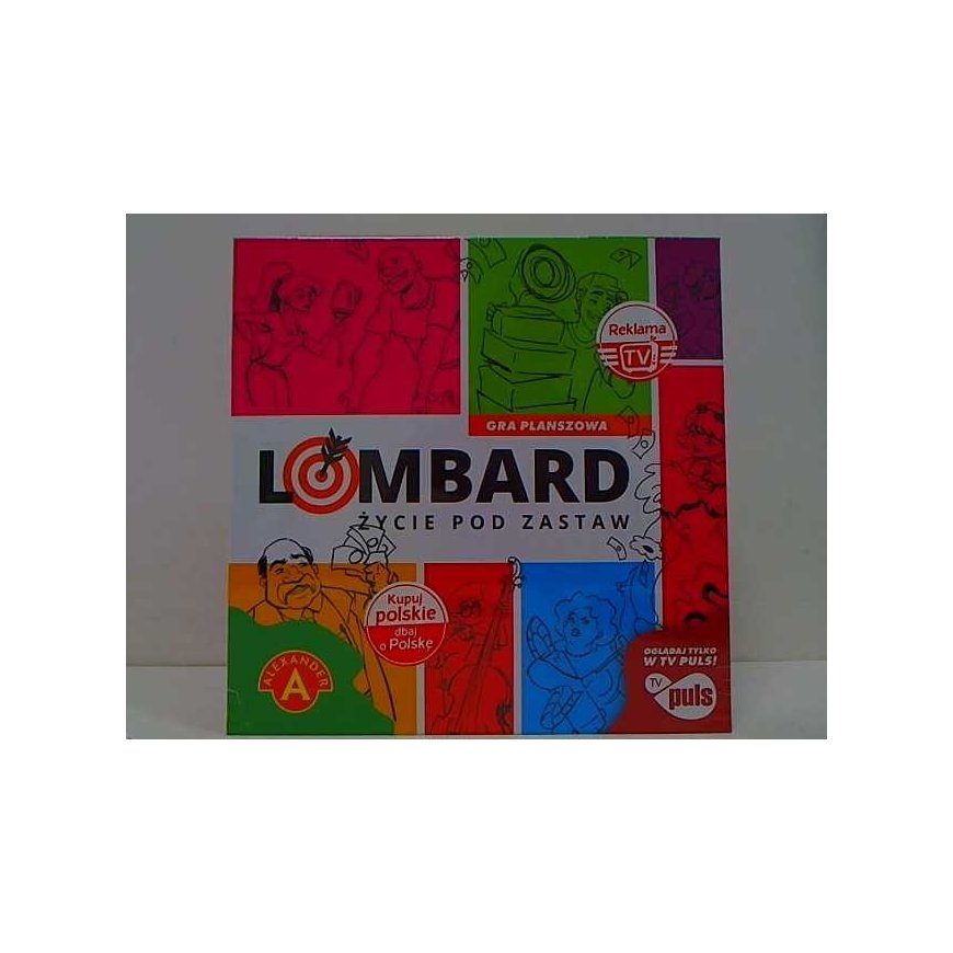 Puzzle Alexander Game-pawnshop – 4