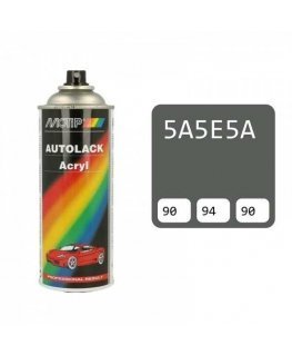 Motip Colored paint 400ml