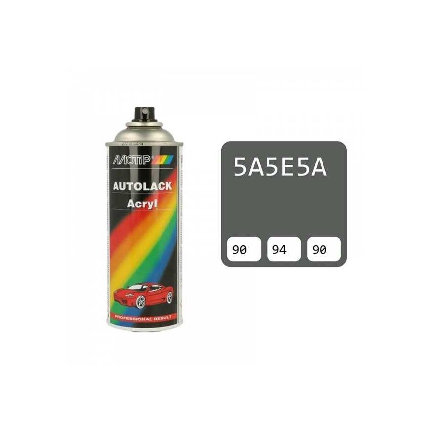 Motip Colored paint 400ml