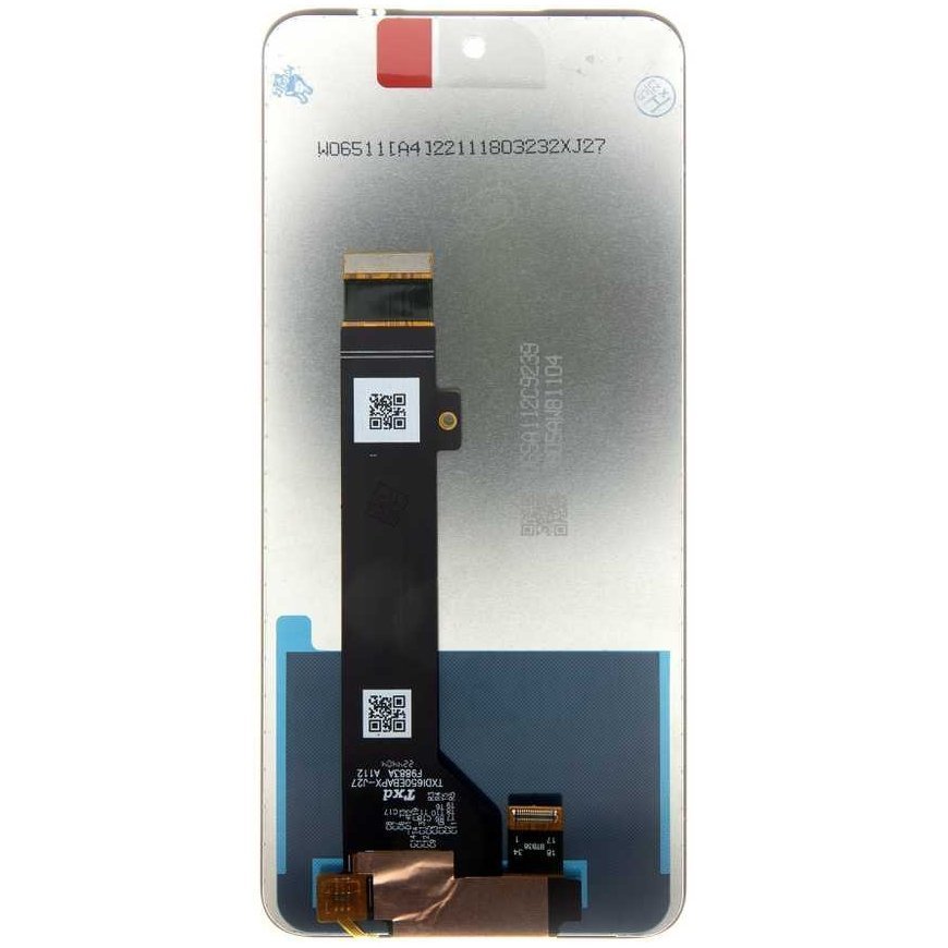 Case For_Motorola Motorola G13 LCD Screen + Touch Unit – 2