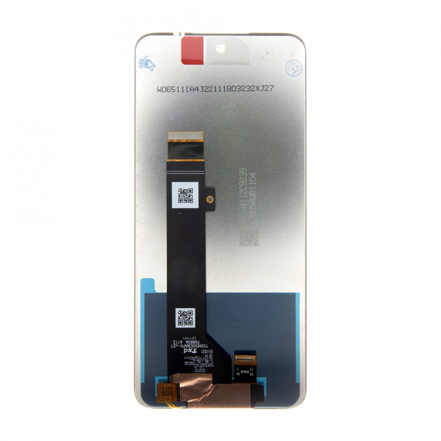 Case For_Motorola Motorola G13 LCD Screen + Touch Unit – 3