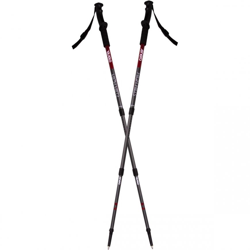 Enero Nordic Walking Poles