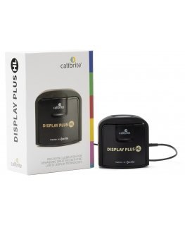 Calibrite Display Plus HL screen calibration device