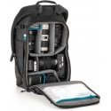 Tenba Axis v2 24L camera backpack, black Tenba Axis v2 24L camera backpack, black