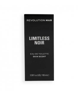 Revolution Revlon Man Limitless Noir (M,100 ml)