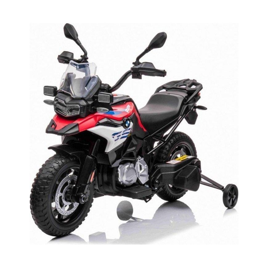 Ramiz Vehicle Motor BMW F850 GS Red