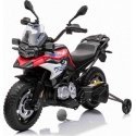 Ramiz Vehicle Motor BMW F850 GS Raudona Ramiz Vehicle Motor BMW F850 GS Raudona