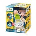 3-in-1 lamp, Buki 3-in-1 lamp, Buki