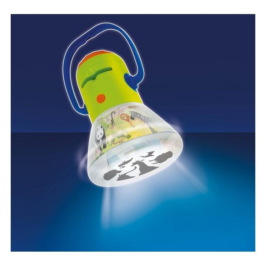 3-in-1 lamp, Buki – 4