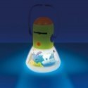 3-in-1 lamp, Buki 3-in-1 lamp, Buki