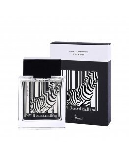 Kvepalai vyrams Rasasi Rumz Al Rasasi 9325 Pour Lui EDP, 50 ml
