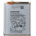 EB-BA515ABY Samsung Li-ion Battery 4000 mAh (Service Pack) EB-BA515ABY Samsung Li-ion Battery 4000 mAh (Service Pack)