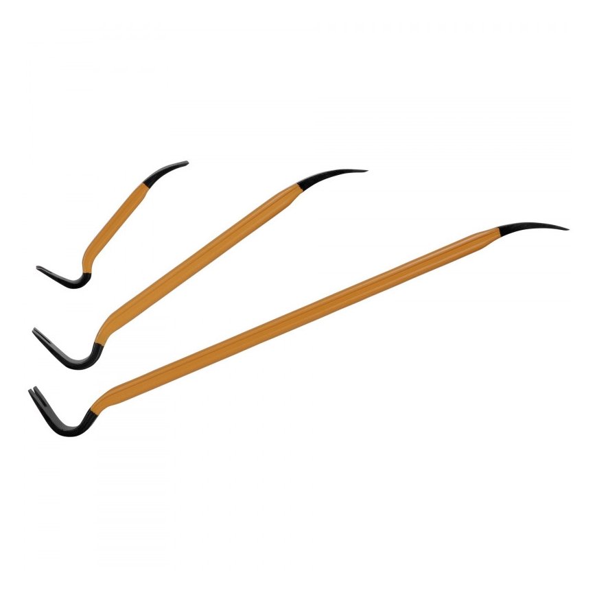 Picard Pinching Bar BlackGiant Set w