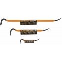 Picard Pinching Bar BlackGiant Set w. 300, 610, 930, 5.7 kg Picard Pinching Bar BlackGiant Set w. 300, 610, 930, 5.7 kg