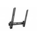 Multibrackets 0988 крепление для телевизора 139,7 cm (55") Черный Multibrackets 0988 крепление для телевизора 139,7 cm (55") Черный