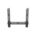Multibrackets 0988 TV-kiinnike 139,7 cm (55") Musta Multibrackets 0988 TV-kiinnike 139,7 cm (55") Musta