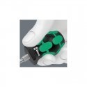 Phillips short screwdriver WERA 350 PH 1 Phillips short screwdriver WERA 350 PH 1