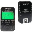 Yongnuo Youngnuo Kit YN-622C-KIT Canon TTL tvarkyklė Yongnuo Youngnuo Kit YN-622C-KIT Canon TTL tvarkyklė