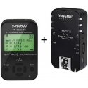 Yongnuo Youngnuo Kit YN-622C-KIT Canon TTL driver Yongnuo Youngnuo Kit YN-622C-KIT Canon TTL driver