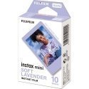 Fujifilm instax mini Film soft lavender Fujifilm instax mini Film soft lavender