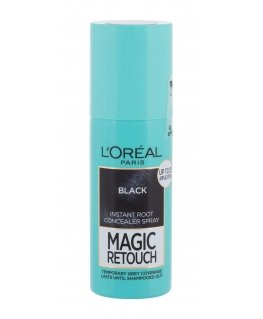 L'Oréal Paris Magic Retouch Instant Root Concealer Spray
