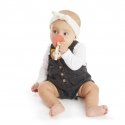 VULLI Sophie la girafe scented chew ring that develops the sense of smell, SENSE OF SMELL, 0months+, 010505 VULLI Sophie la girafe scented chew ring that develops the sense of smell, SENSE OF SMELL, 0months+, 010505