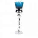 Eurofirany CS / CLARE2 / ŚWI / 03 10X35 Silver + Blue