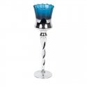 Eurofirany CS / CLARE2 / ŚWI / 03 10X35 Silver + Blue
