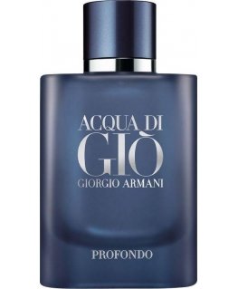 Giorgio Armani Acqua Di Gio Profondo EDP 75 ml