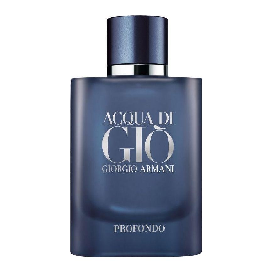Giorgio Armani Acqua Di Gio Profondo EDP 75 ml