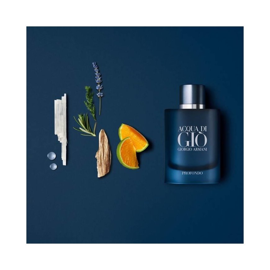 Giorgio Armani Acqua Di Gio Profondo EDP 75 ml – 2