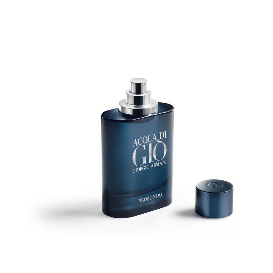Giorgio Armani Acqua Di Gio Profondo EDP 75 ml – 3