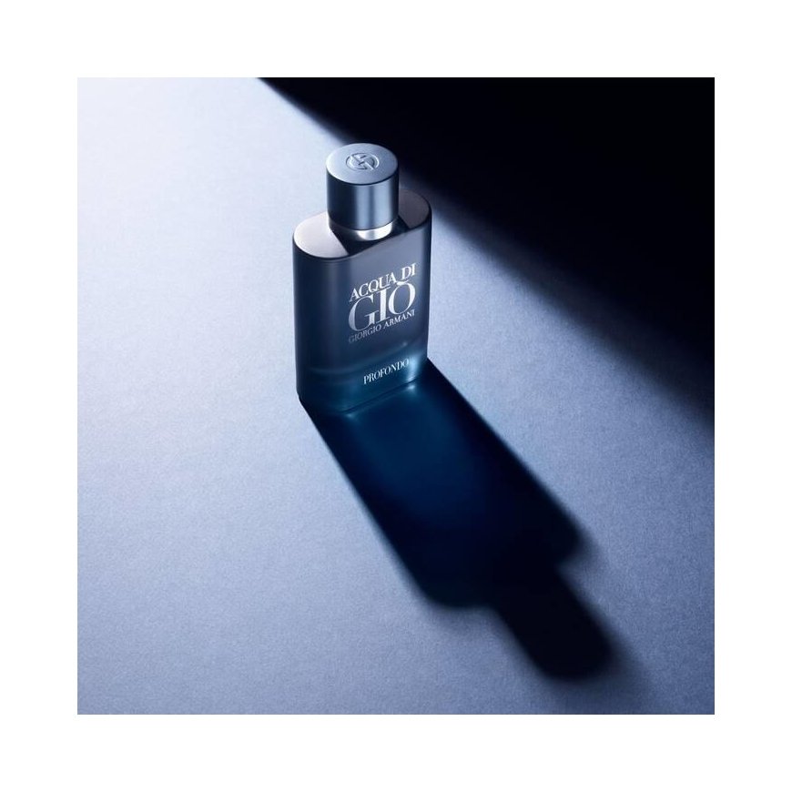 Giorgio Armani Acqua Di Gio Profondo EDP 75 ml – 4