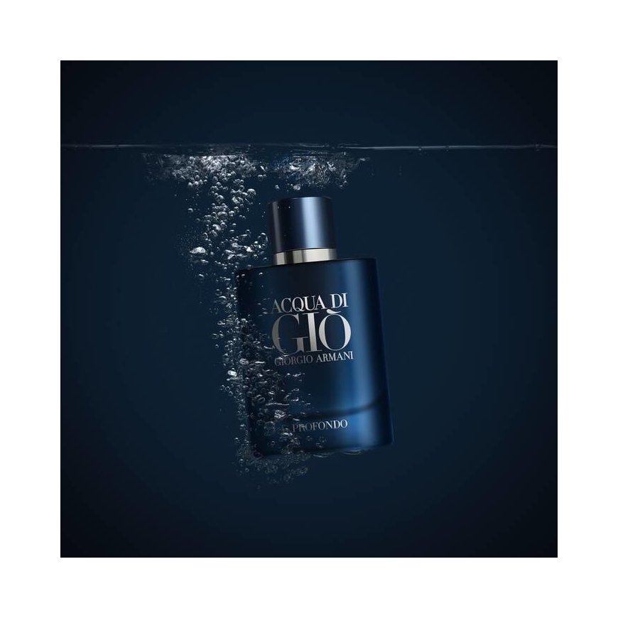 Giorgio Armani Acqua Di Gio Profondo EDP 75 ml – 5