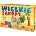 Promatek Puikus apsipirkimo žaidimas