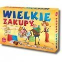 Promatek Puikus apsipirkimo žaidimas