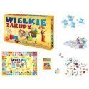 Promatek Great shopping game Promatek Great shopping game