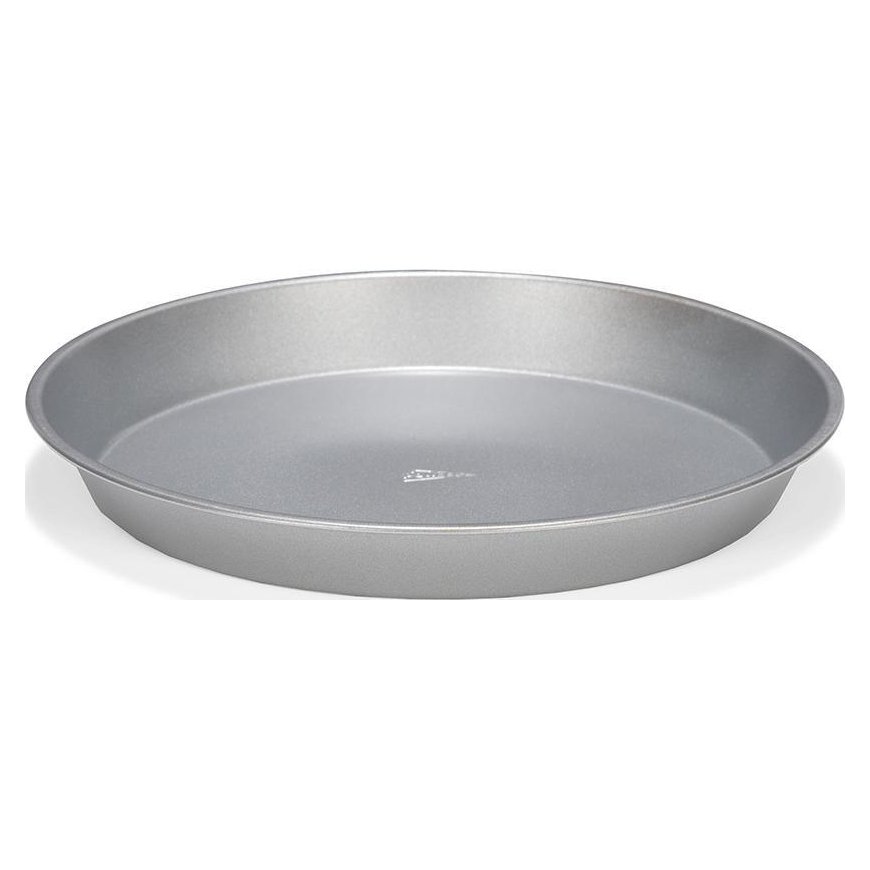 Patisse forma do ciasta 28 x 3 cm table silver