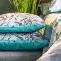 Eurofirany TC / MONTE / PO / 1 45X45 POPI + GREEN Eurofirany TC / MONTE / PO / 1 45X45 POPI + GREEN