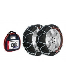 Amio 02122 Snow chains 4x4 16mm KN-245