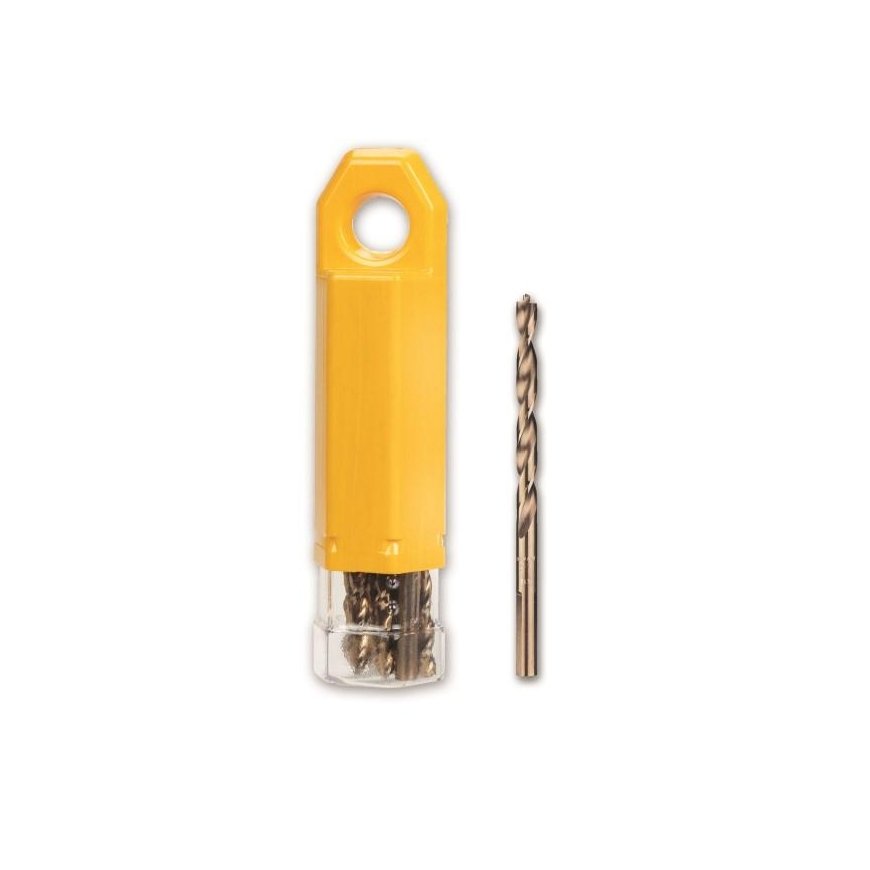 Drill DEWALT DRILL FOR METAL 6.0 mm HSS-G EXTREME 2 – 2