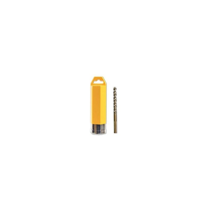 Grąžtas DEWALT GRĄŽAS METALUI 6,0 mm HSS-G EXTREME 2 – 4
