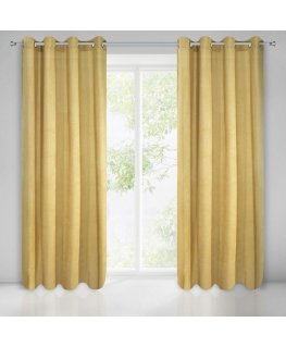 Eurofirany ZAS / CLARISA / MUST 140X270 TRANS