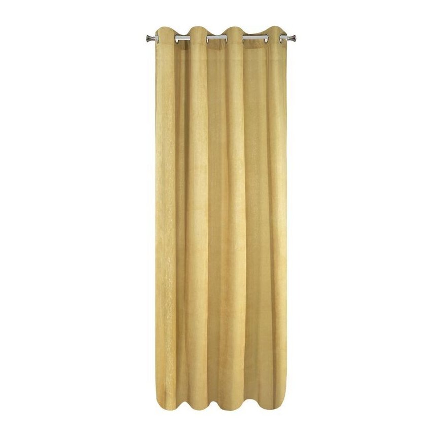 Eurofirany ZAS / CLARISA / MUST 140X270 TRANS – 2