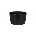 Canon 2637A001 objektyvo gaubtas Juoda Canon 2637A001 objektyvo gaubtas Juoda