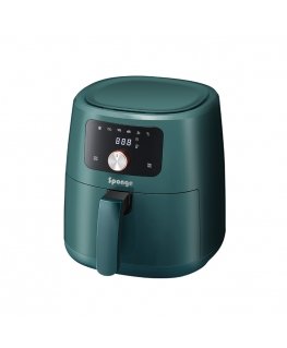 Sponge Air Fryer 6L