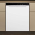 Whirlpool W7U HS41 -astianpesukone, valkoinen Whirlpool W7U HS41 -astianpesukone, valkoinen