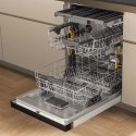 Whirlpool W7U HS41 -astianpesukone, valkoinen Whirlpool W7U HS41 -astianpesukone, valkoinen
