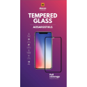 Mocco Full Face / Full Glue Tempered Glass Aizsargstikls Pilnam Ekrānam Motorola Moto E22i / Huawei Honor X6 Melns Mocco Full Face / Full Glue Tempered Glass Aizsargstikls Pilnam Ekrānam Motorola Moto E22i / Huawei Honor X6 Melns