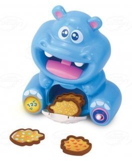 Dumel Cookie Hipcio (DD42297)